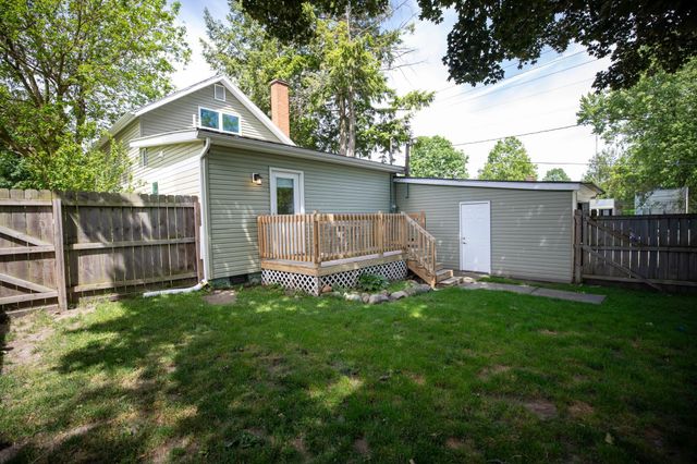 749 Thayer Street, Plymouth, IN 46563