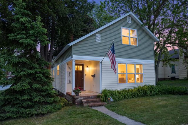 749 Thayer Street, Plymouth, IN 46563