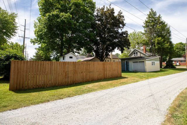 749 Thayer Street, Plymouth, IN 46563