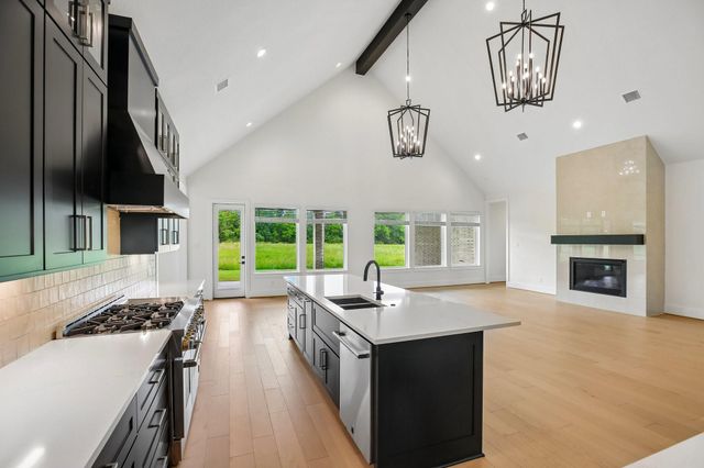 152 Homestead Hill Road, New Waverly, TX 77358
