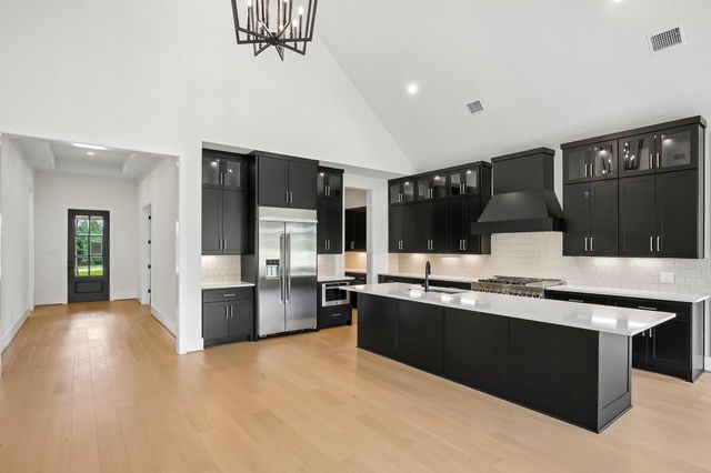 152 Homestead Hill Road, New Waverly, TX 77358
