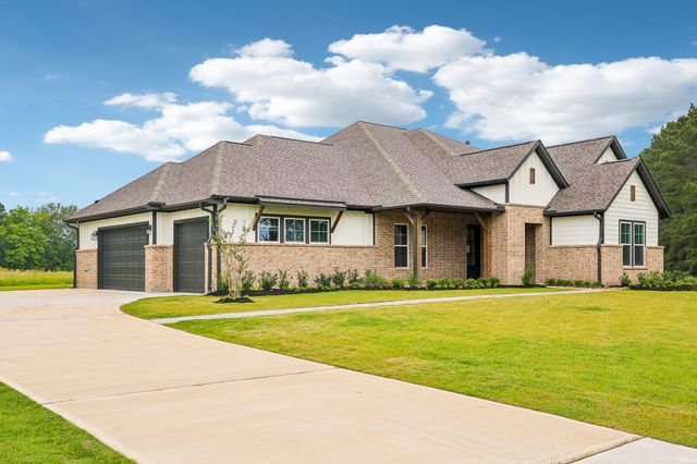 152 Homestead Hill Road, New Waverly, TX 77358