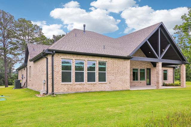 152 Homestead Hill Road, New Waverly, TX 77358
