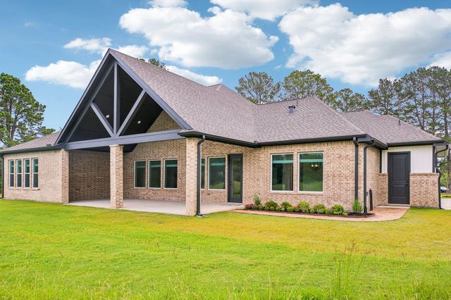 152 Homestead Hill Road, New Waverly, TX 77358