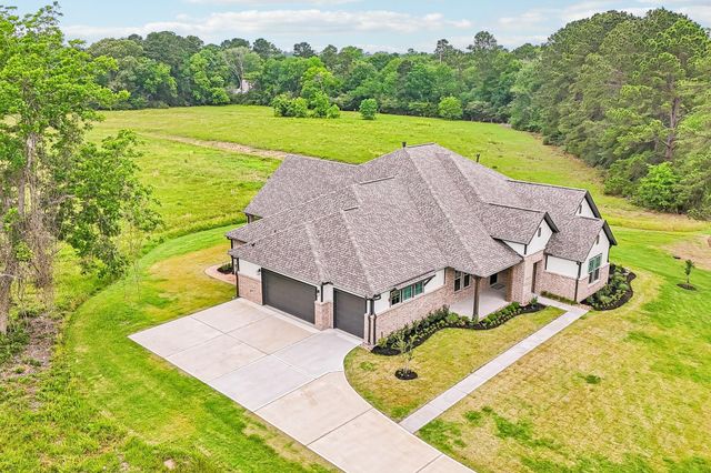 152 Homestead Hill Road, New Waverly, TX 77358