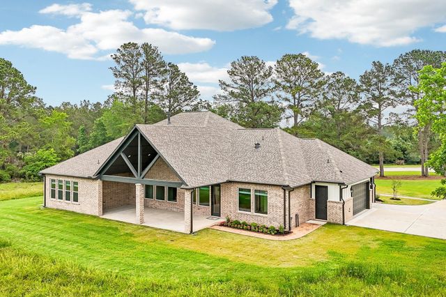 152 Homestead Hill Road, New Waverly, TX 77358
