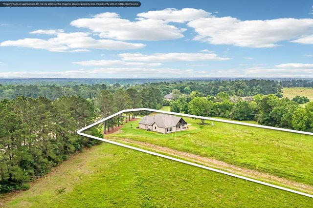 152 Homestead Hill Road, New Waverly, TX 77358