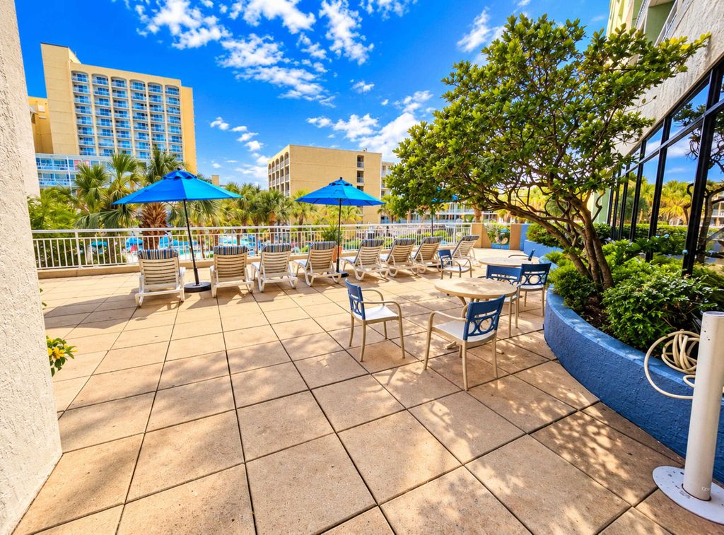 1105 S Ocean Blvd. # 514, Myrtle Beach, SC 29577 — photo 5