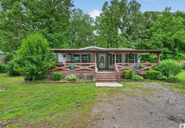 1911 Husband Road, Paducah, KY 42003