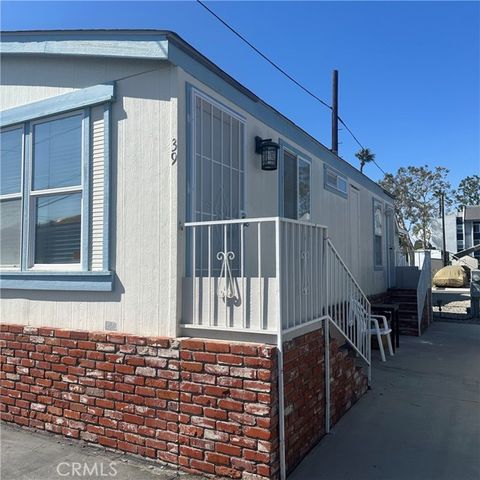 15141 Beach Boulevard 39, Midway City, CA 92655