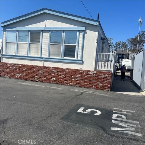 15141 Beach Boulevard 39, Midway City, CA 92655