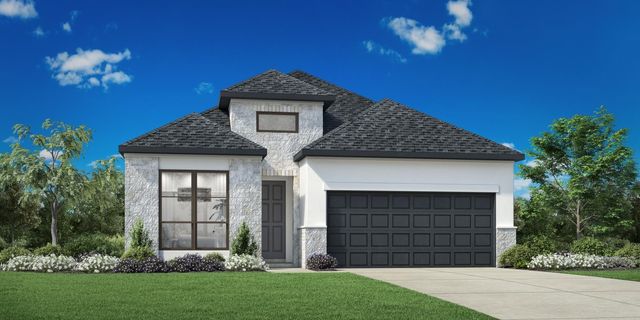 17835 Quartz Springs Lane, Tomball, TX 77377