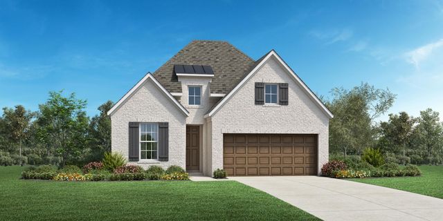 17835 Quartz Springs Lane, Tomball, TX 77377