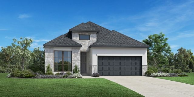 17835 Quartz Springs Lane, Tomball, TX 77377