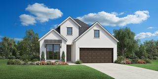 17835 Quartz Springs Lane, Tomball, TX 77377
