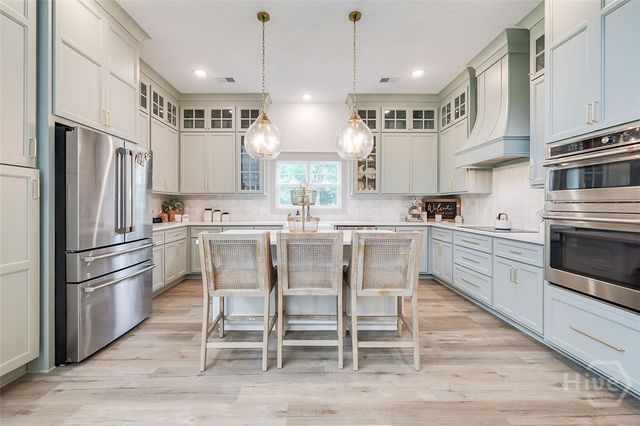 1650 Ga Highway 17 N, Guyton, GA 31312