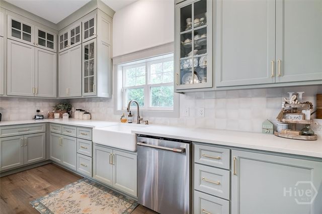 1650 Ga Highway 17 N, Guyton, GA 31312