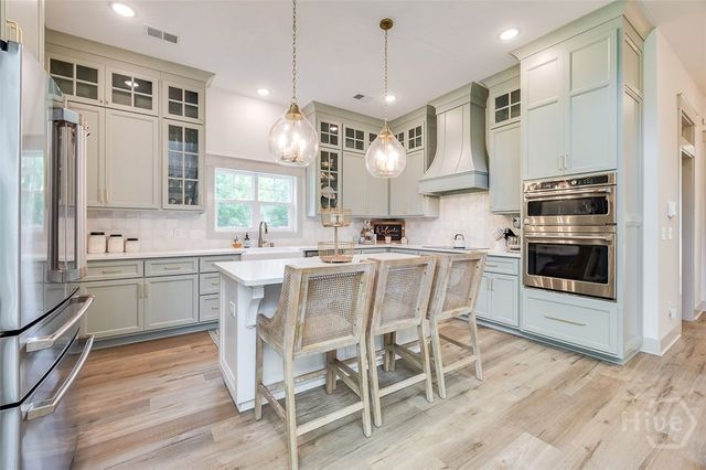 1650 Ga Highway 17 N, Guyton, GA 31312