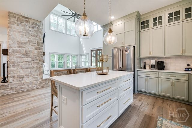 1650 Ga Highway 17 N, Guyton, GA 31312