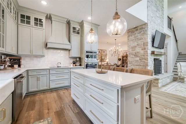 1650 Ga Highway 17 N, Guyton, GA 31312