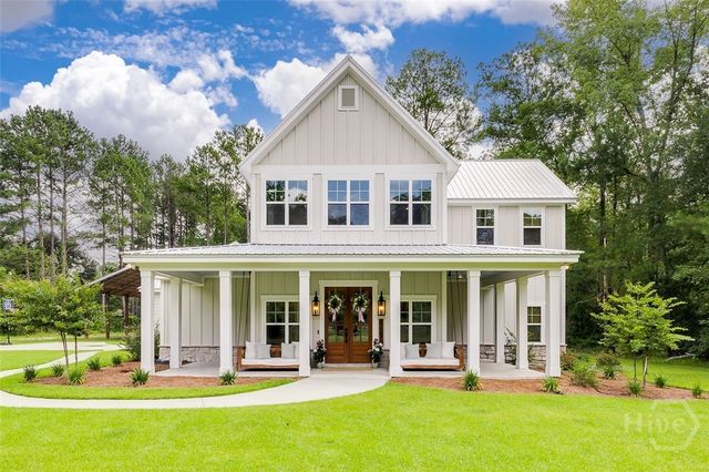 1650 Ga Highway 17 N, Guyton, GA 31312