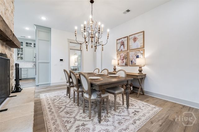 1650 Ga Highway 17 N, Guyton, GA 31312