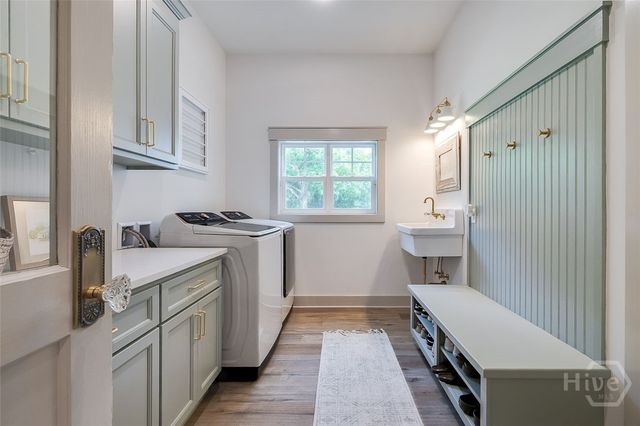 1650 Ga Highway 17 N, Guyton, GA 31312