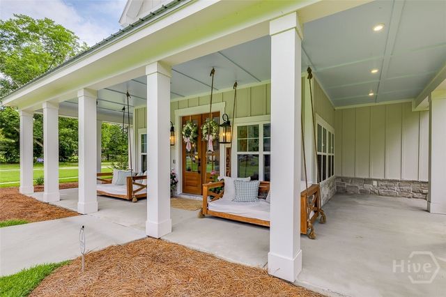 1650 Ga Highway 17 N, Guyton, GA 31312