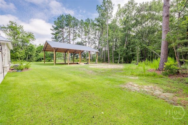 1650 Ga Highway 17 N, Guyton, GA 31312