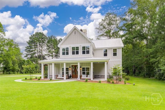 1650 Ga Highway 17 N, Guyton, GA 31312