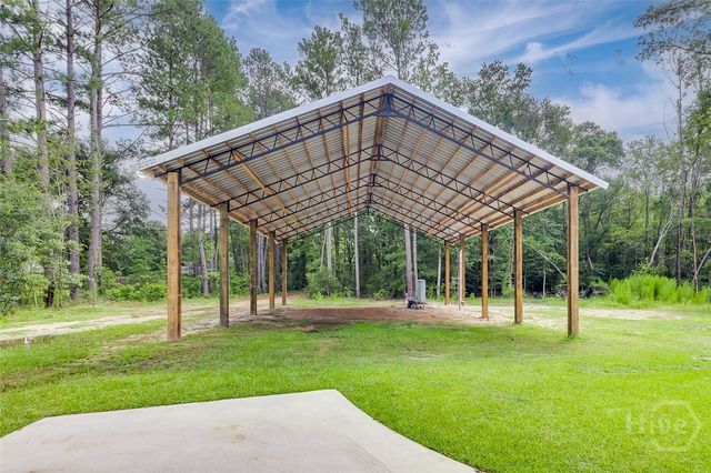 1650 Ga Highway 17 N, Guyton, GA 31312