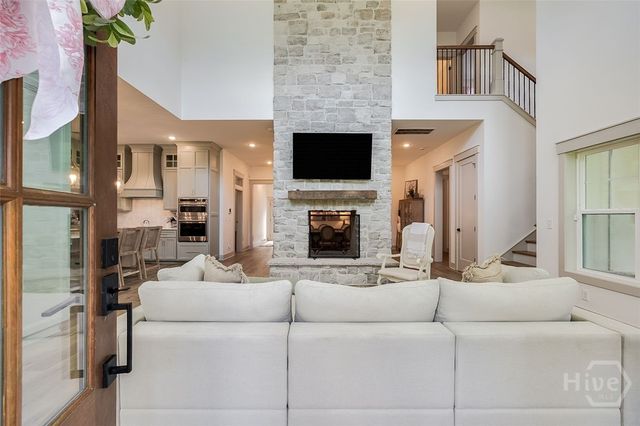 1650 Ga Highway 17 N, Guyton, GA 31312