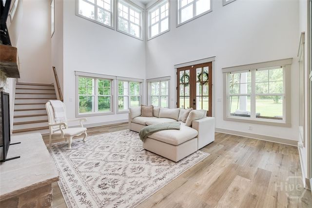 1650 Ga Highway 17 N, Guyton, GA 31312