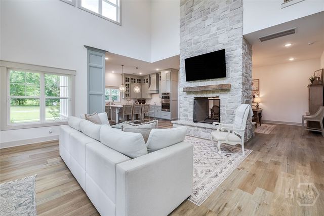 1650 Ga Highway 17 N, Guyton, GA 31312