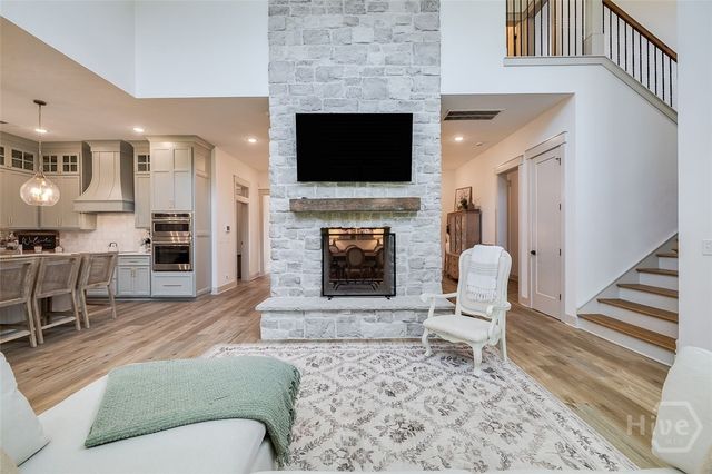 1650 Ga Highway 17 N, Guyton, GA 31312