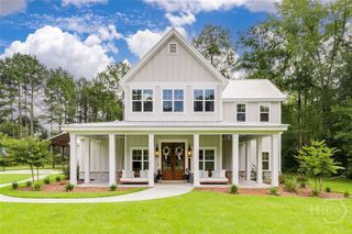 1650 Ga Highway 17 N, Guyton, GA 31312