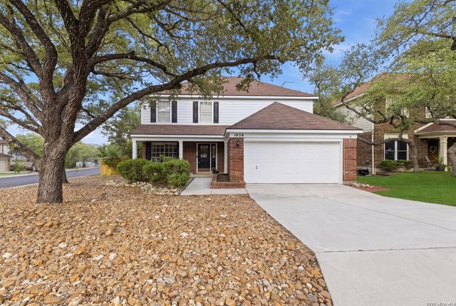 1626 Sixpence, San Antonio, TX 78253