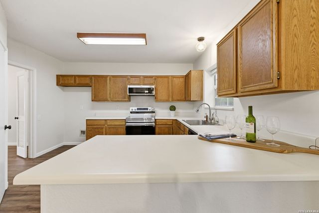 1626 Sixpence, San Antonio, TX 78253