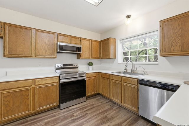 1626 Sixpence, San Antonio, TX 78253