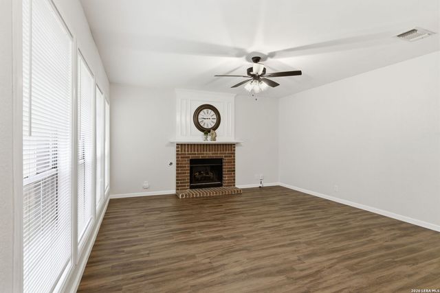1626 Sixpence, San Antonio, TX 78253