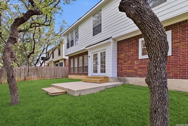 1626 Sixpence, San Antonio, TX 78253