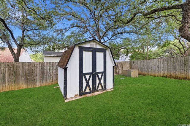1626 Sixpence, San Antonio, TX 78253