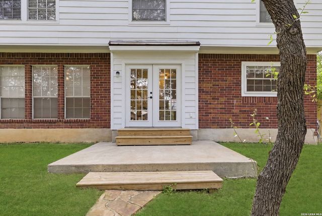 1626 Sixpence, San Antonio, TX 78253