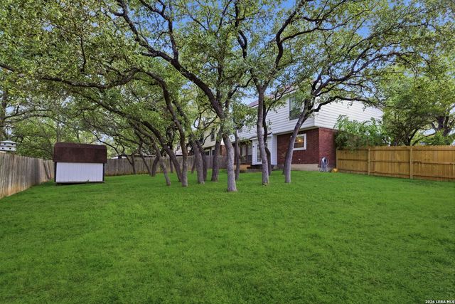 1626 Sixpence, San Antonio, TX 78253