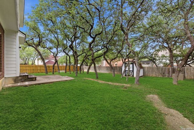 1626 Sixpence, San Antonio, TX 78253