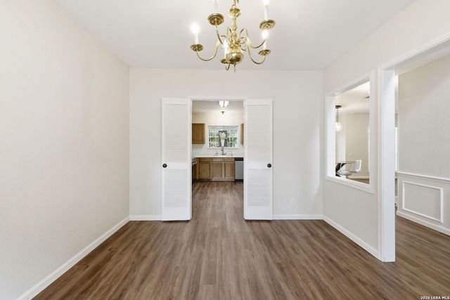 1626 Sixpence, San Antonio, TX 78253