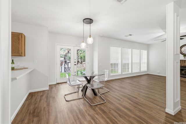 1626 Sixpence, San Antonio, TX 78253