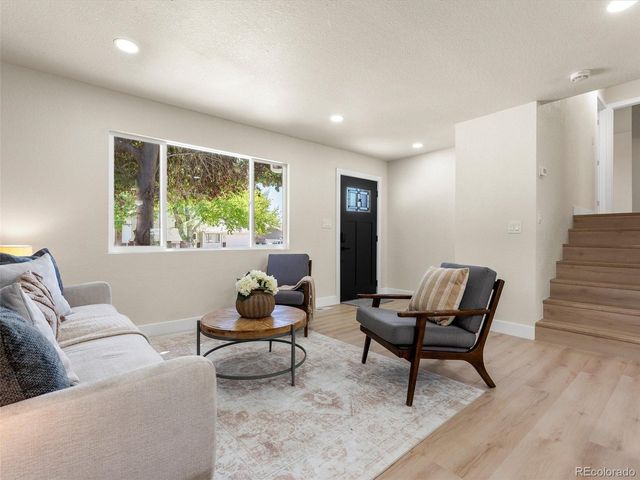 3213 Valmont St, Evans, CO 80620