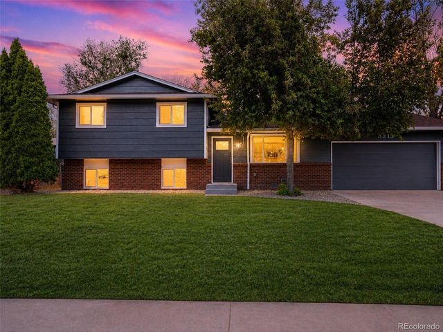 3213 Valmont St, Evans, CO 80620