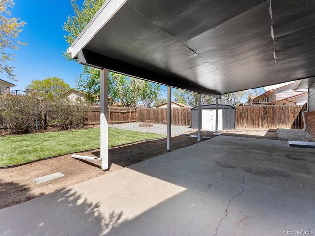 3213 Valmont St, Evans, CO 80620
